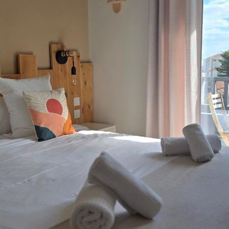 Hotel La Baine 카브레톤 외부 사진