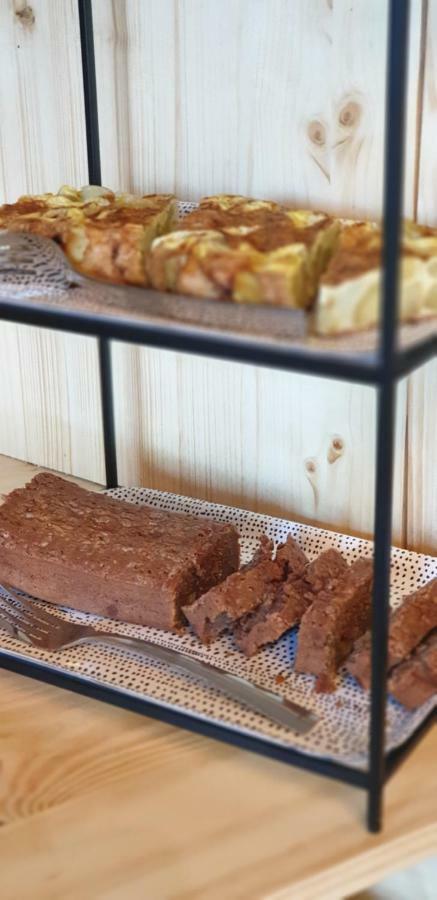 Hotel La Baine 카브레톤 외부 사진