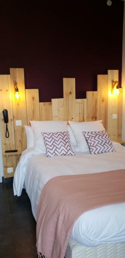 Hotel La Baine 카브레톤 외부 사진