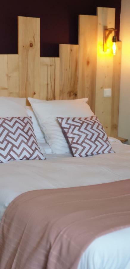 Hotel La Baine 카브레톤 외부 사진